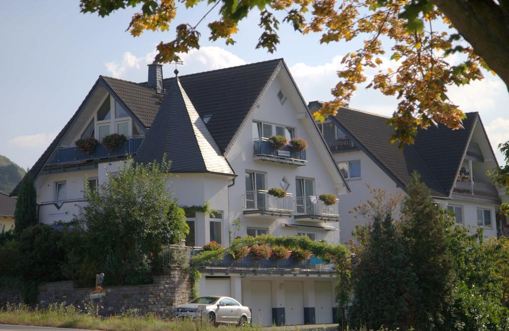 Appartement Familie Ernst Bruttig-Fankel Kamer foto