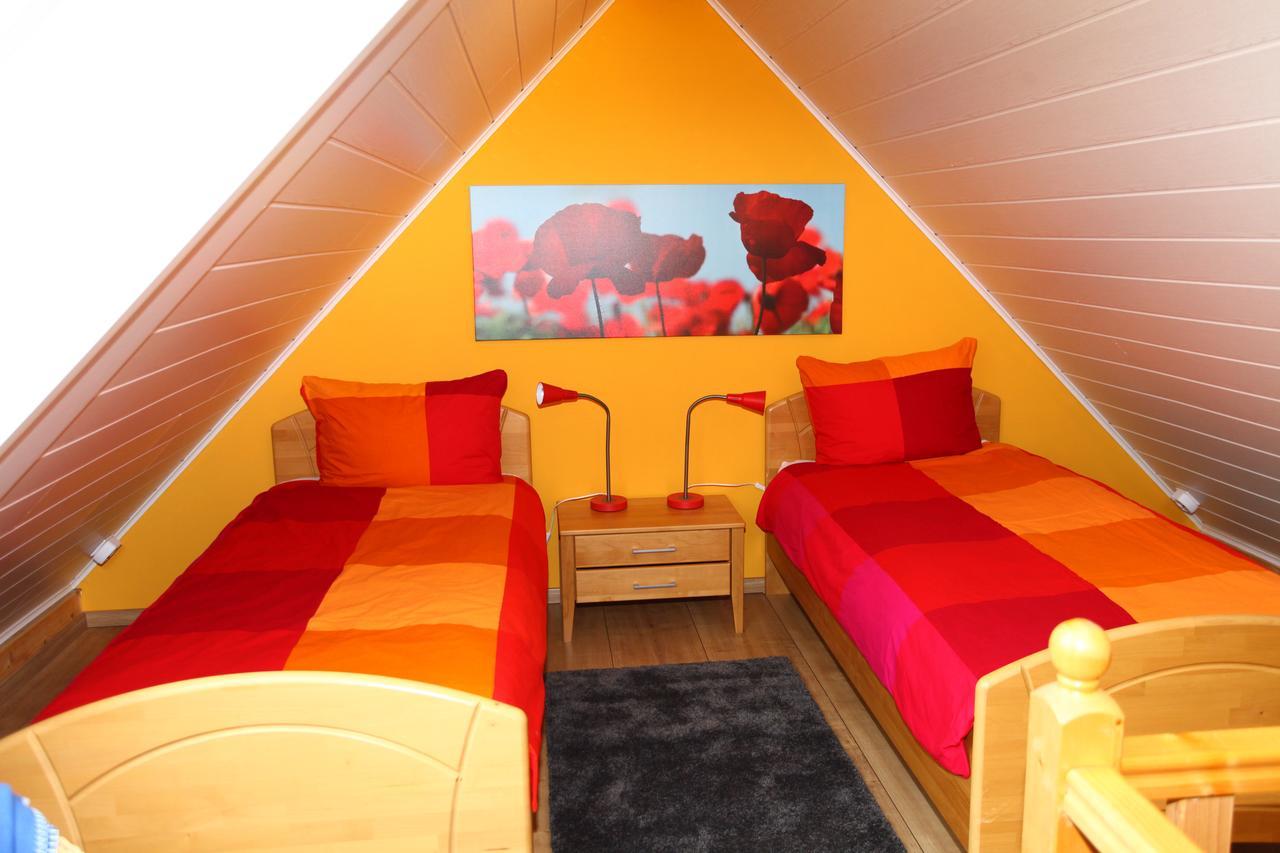 Appartement Familie Ernst Bruttig-Fankel Buitenkant foto