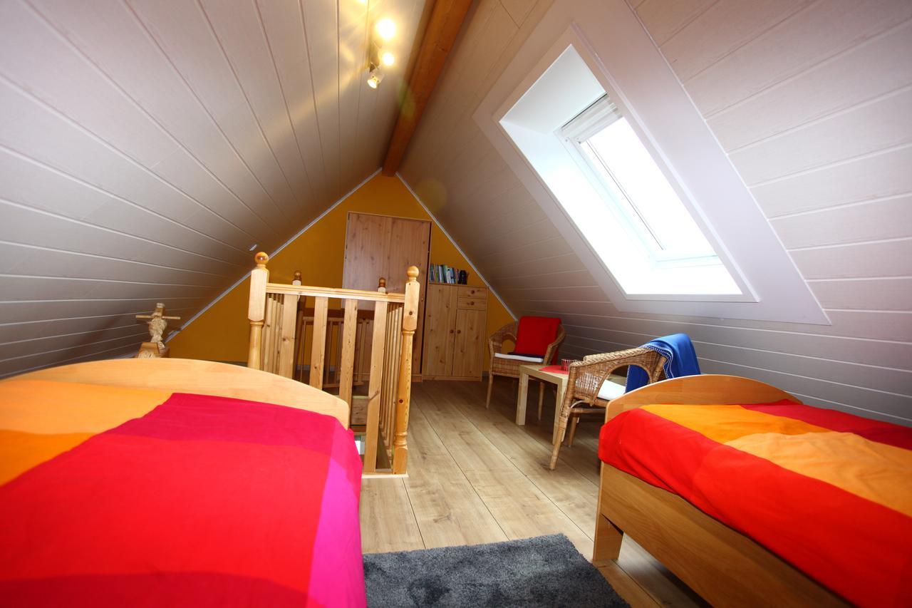 Appartement Familie Ernst Bruttig-Fankel Buitenkant foto